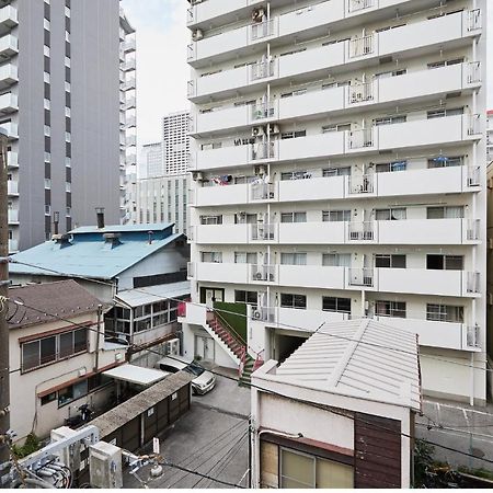 Marvelous Kinshicho - Vacation Stay 12954V Tokyo Ngoại thất bức ảnh