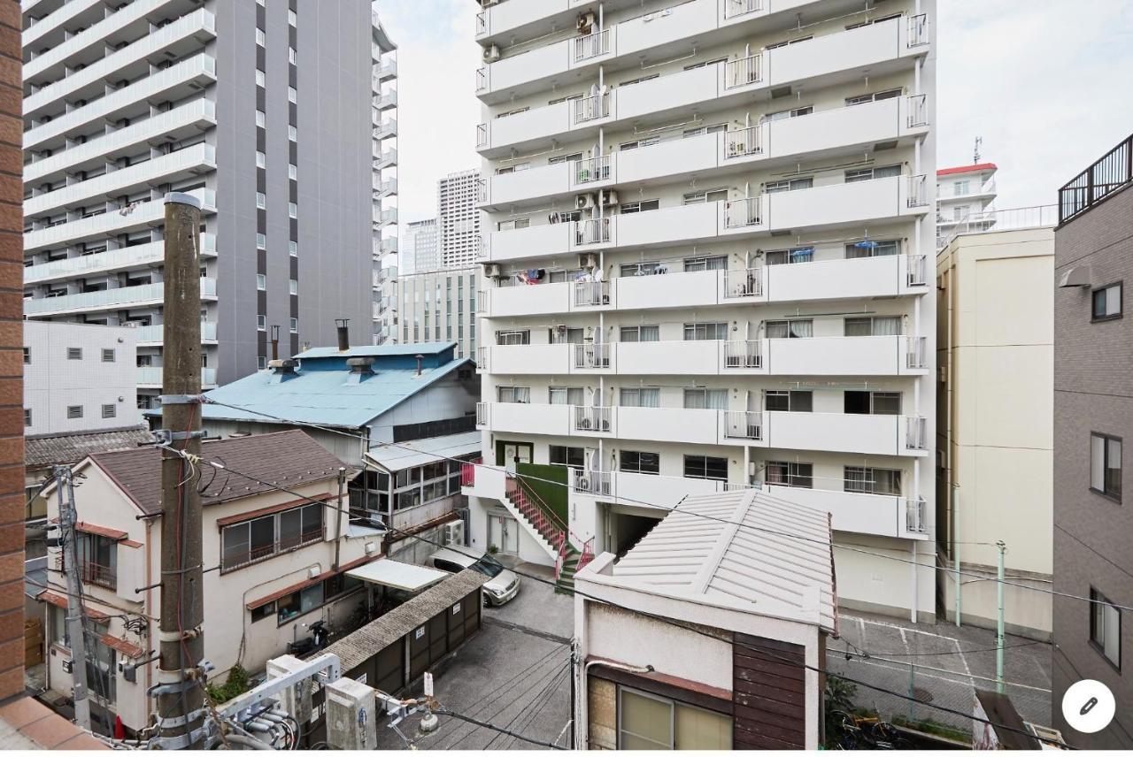 Marvelous Kinshicho - Vacation Stay 12954V Tokyo Ngoại thất bức ảnh