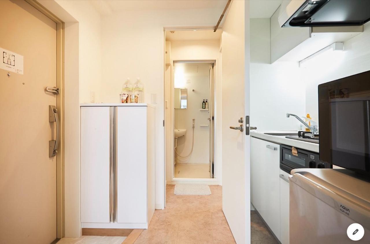 Marvelous Kinshicho - Vacation Stay 12954V Tokyo Ngoại thất bức ảnh