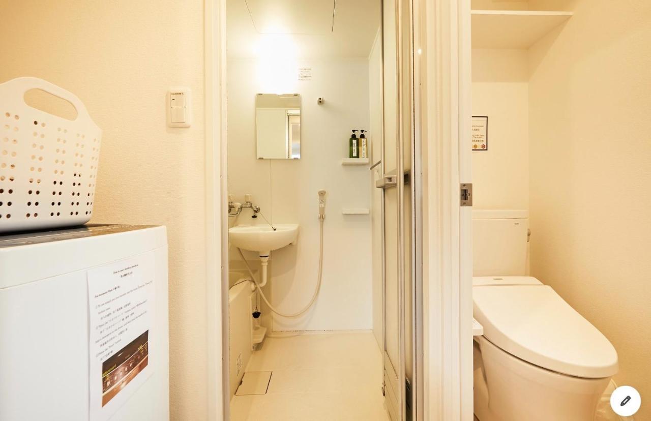 Marvelous Kinshicho - Vacation Stay 12954V Tokyo Ngoại thất bức ảnh