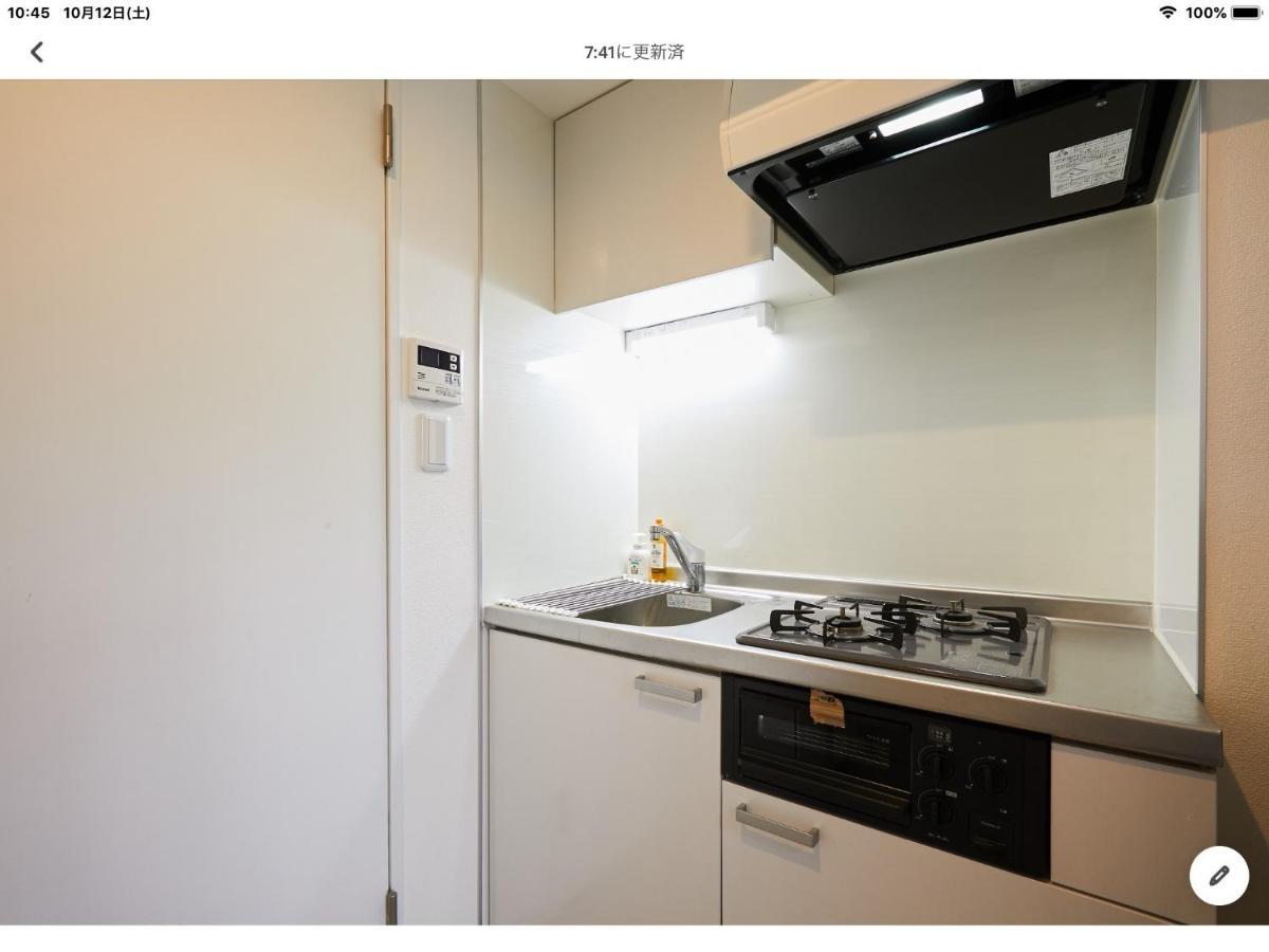 Marvelous Kinshicho - Vacation Stay 12954V Tokyo Ngoại thất bức ảnh
