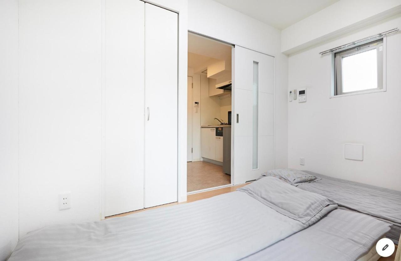 Marvelous Kinshicho - Vacation Stay 12954V Tokyo Ngoại thất bức ảnh
