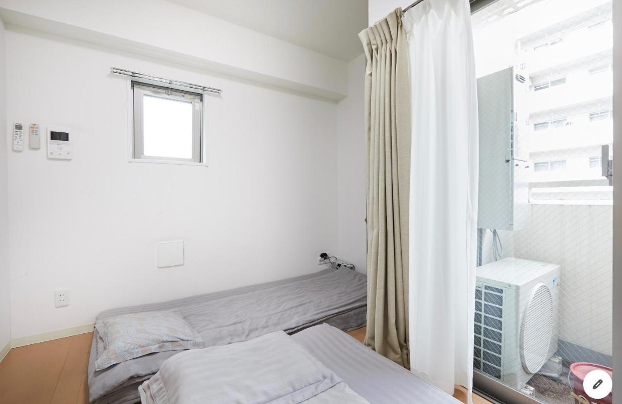 Marvelous Kinshicho - Vacation Stay 12954V Tokyo Ngoại thất bức ảnh