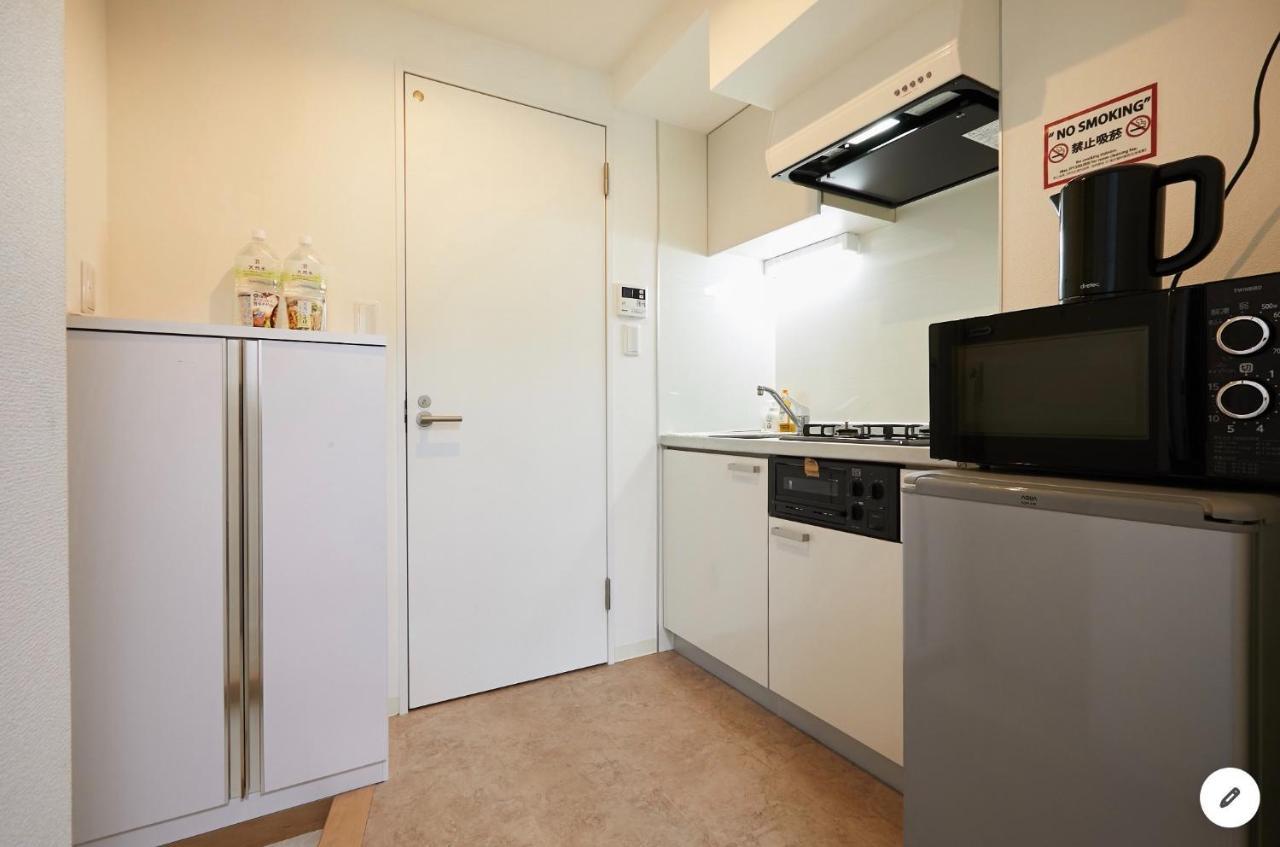 Marvelous Kinshicho - Vacation Stay 12954V Tokyo Ngoại thất bức ảnh