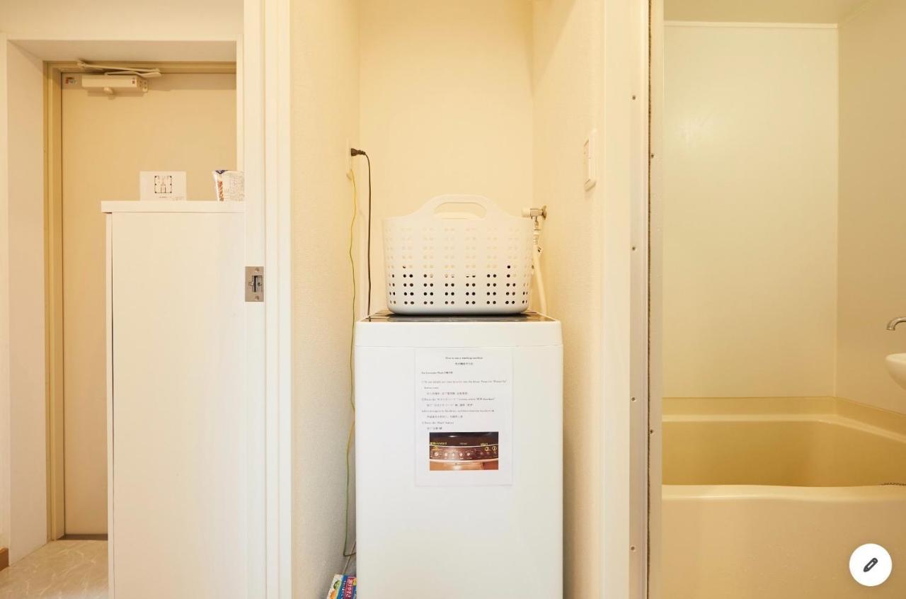 Marvelous Kinshicho - Vacation Stay 12954V Tokyo Ngoại thất bức ảnh