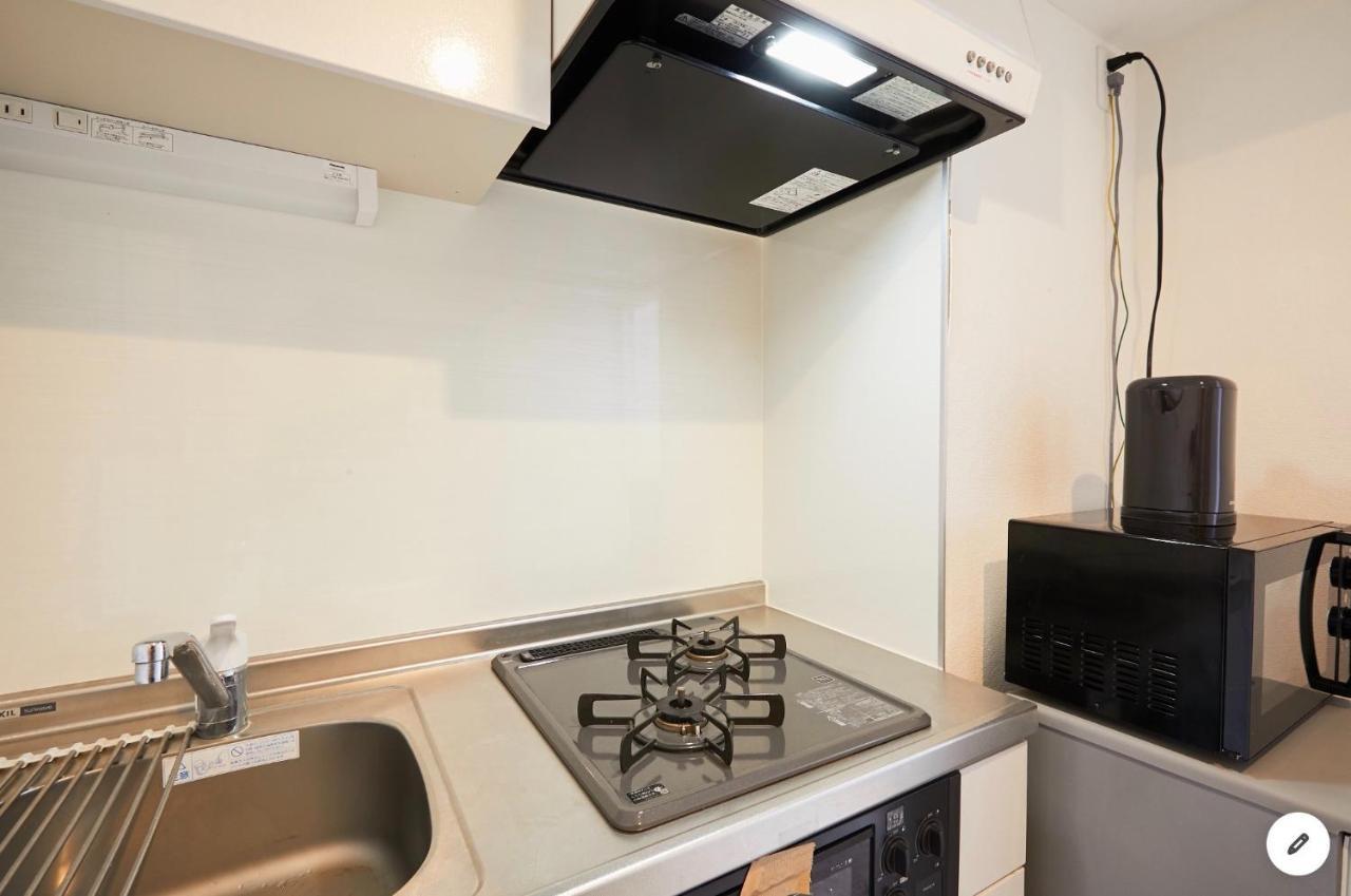Marvelous Kinshicho - Vacation Stay 12954V Tokyo Ngoại thất bức ảnh