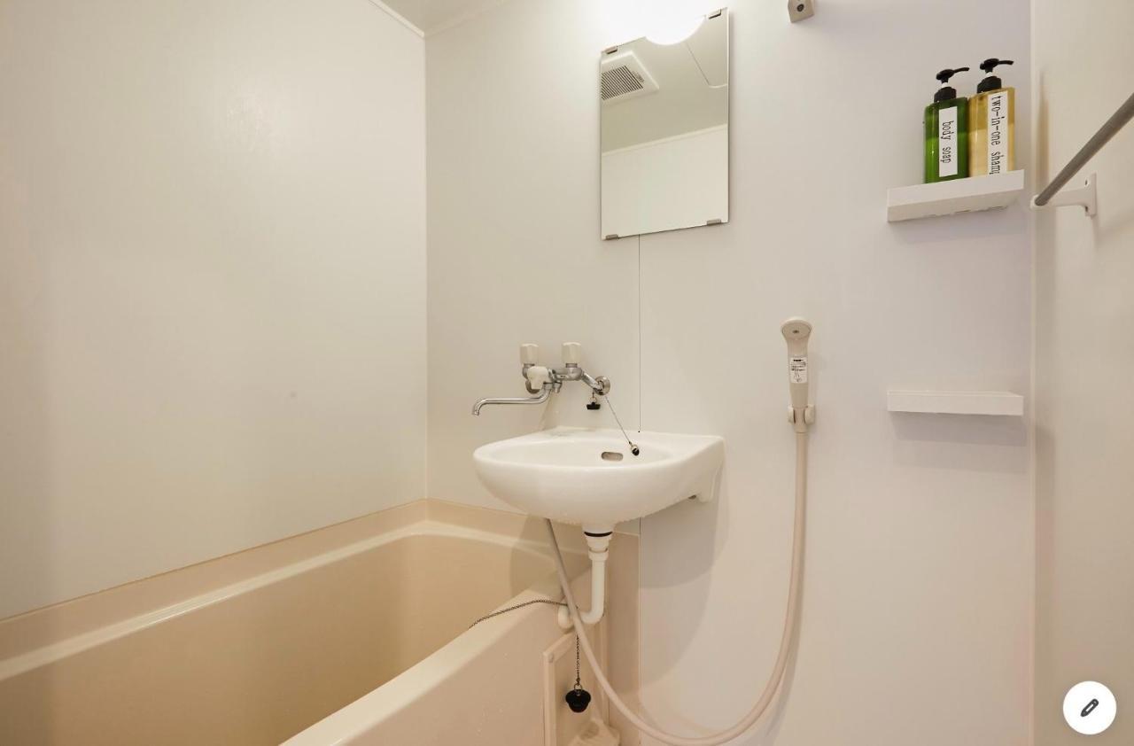 Marvelous Kinshicho - Vacation Stay 12954V Tokyo Ngoại thất bức ảnh