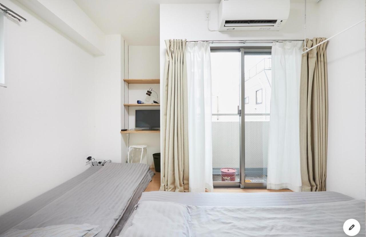 Marvelous Kinshicho - Vacation Stay 12954V Tokyo Ngoại thất bức ảnh