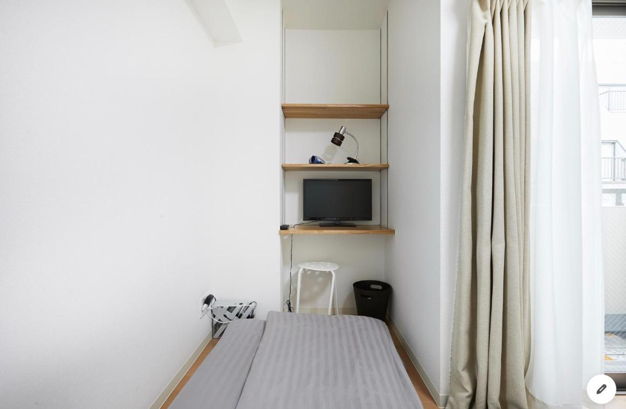 Marvelous Kinshicho - Vacation Stay 12954V Tokyo Ngoại thất bức ảnh