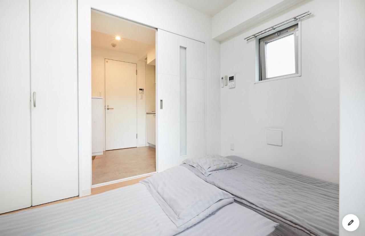 Marvelous Kinshicho - Vacation Stay 12954V Tokyo Ngoại thất bức ảnh