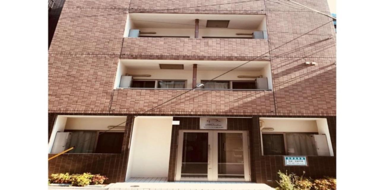 Marvelous Kinshicho - Vacation Stay 12954V Tokyo Ngoại thất bức ảnh